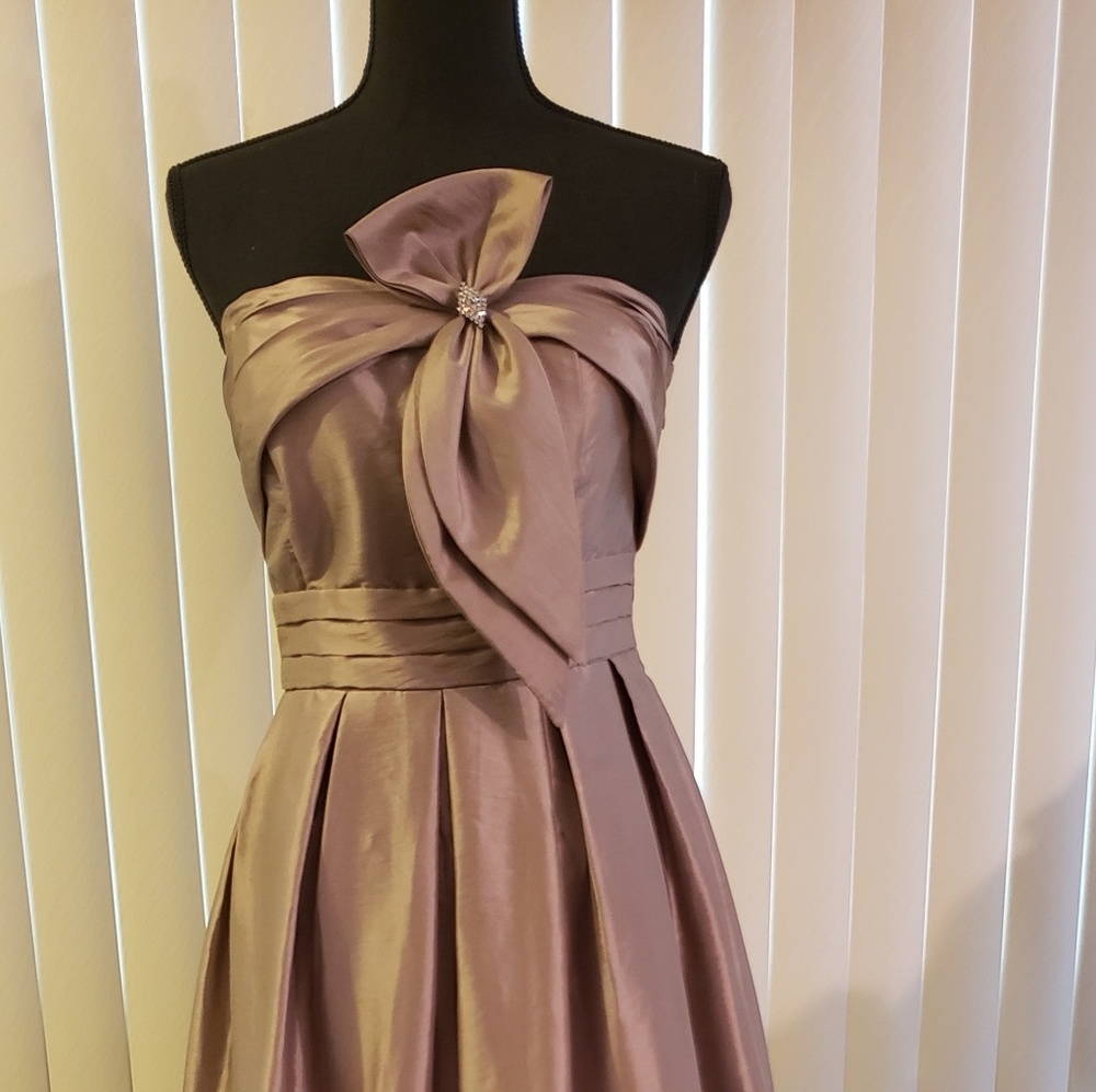 Forever 21 "Twenty One" Formal Gown